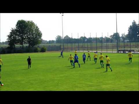 Świt Staroźreby – Mazur Gostynin 0:3