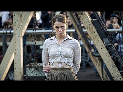 The Execution Of Irma Grese