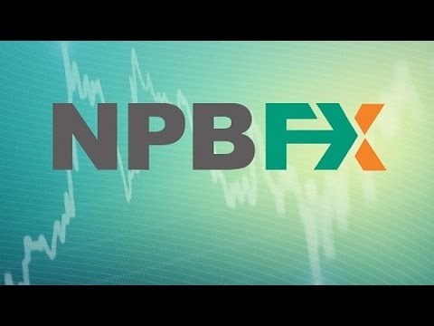 Брокер NPBFX. Предоставляемые услуги
