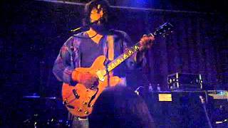 Black Sandy Beaches - The Dear Hunter (Live)