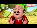 Motu Patlu 6 Episodes In 1 Hour 3D Animation For Kids 39