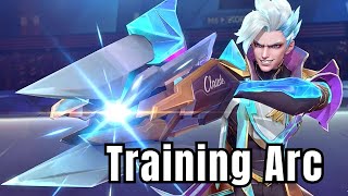 Download lagu Let's Try To Git Gud With This META Marksman! | Claude Mobile Legends Shinmen Takezo mp3