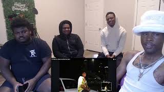 Yungeen Ace - Mama Tears (OfficialMusic Video) REACTION