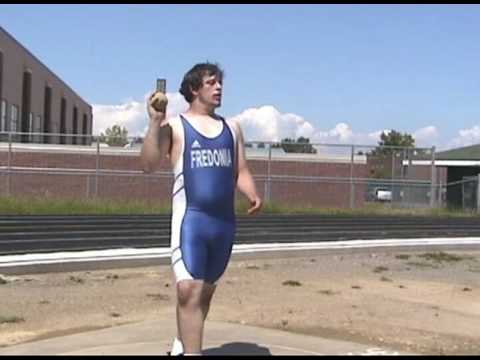 Zombie Olympics 2010