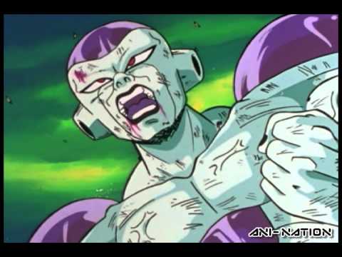 Goku Defeats Frieza Kai UNCUT