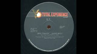 Eddie Towns - Best Friends  (Super Mix)