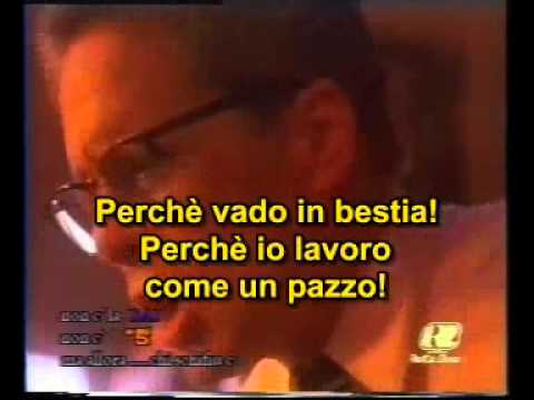 Un giorno di ordinaria follia Palermitano SOTTOTITOLATO