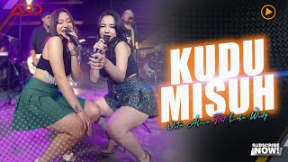Download lagu Vita Alvia Feat. Lala Widy - Kudu Misuh ( MV) Cobo To Gagasen Lelakonku Iki mp3