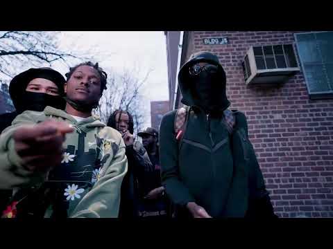 SLUMP DOTTY - “SKYPE”(OFFICIAL MUSIC VIDEO)