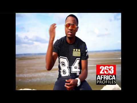 Jusa Dementor #263AfricaProfile