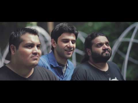 Bring on the Night - Episode 3 - The first gig