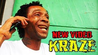 Krazé Music Video