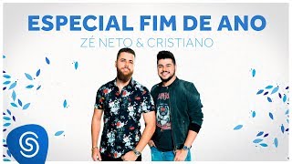 As Melhores de Zé Neto &amp; Cristiano 2019