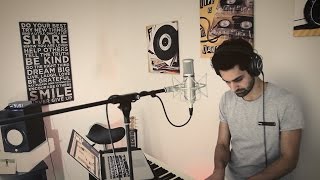 Gabriel - Bear&#39;s Den (Cover by Daniel Buccheri)