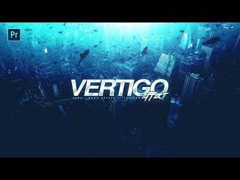 Vertigo/Dolly Zoom EFFECT! Adobe Premiere Pro CC Tutorial! (2017) 📸
