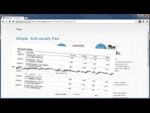 download lagu mp3 mp4 Paypal Fee Calculator, download lagu Paypal Fee Calculator gratis, unduh video klip Paypal Fee Calculator