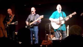 David Bromberg, last dance, Vancouver 2013