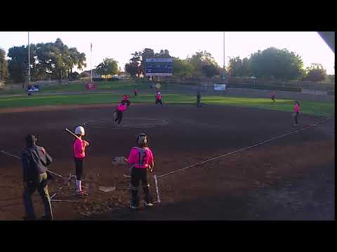 Jae Cosgriff - Steal 2ND