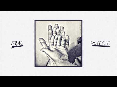 ZHAO - Poveste (Supereroi)