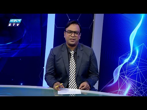 09 PM News || রাত ০৯টার সংবাদ || 22 July 2024 || ETV News
