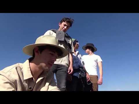 ¨PUNETE" by Pilin Films (SUB)