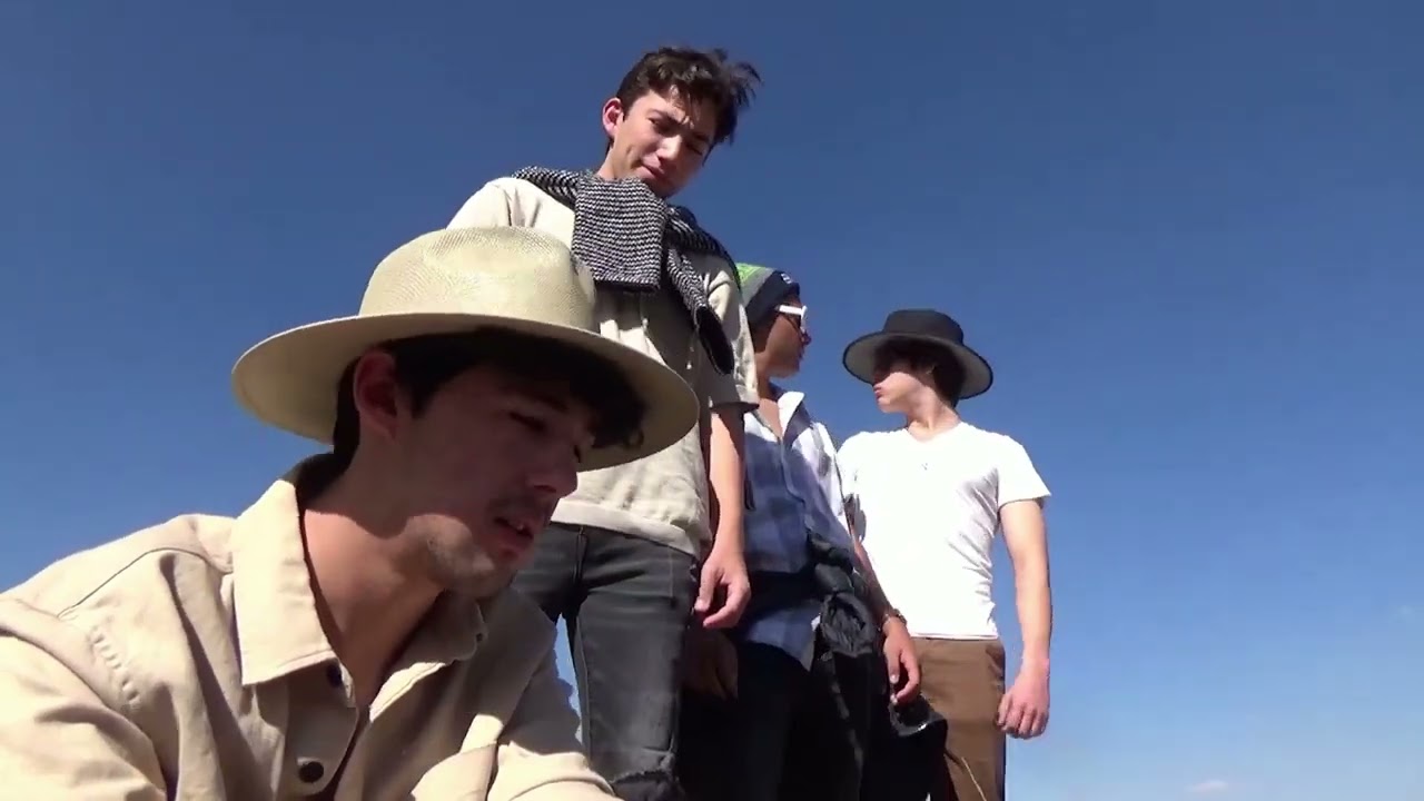 ¨PUNETE" by Pilin Films (SUB)