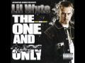 Lil Wyte-I Got Dat Candy