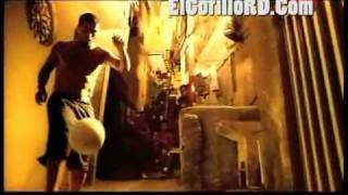 Daddy Yankee - Grito Mundial (Video Oficial).mp4