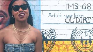 Raw Music Video