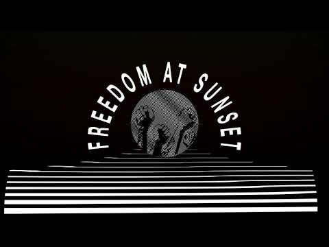 Freedom At Sunset - Doug Carn, Adrian Younge, & Ali Shaheed Muhammad