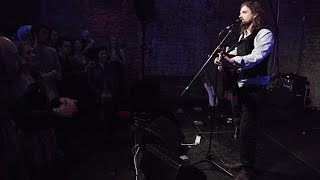 Will Varley - Something Is Breaking