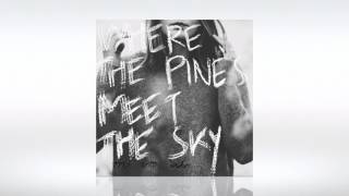 Mi von Ahn - "Where the Pines Meet the Sky" (Official Audio Video)