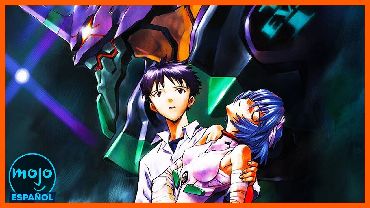 Ánimes exitosos que inspiraron la serie Warframe