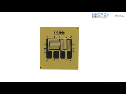 Strain Gauges and Sensors for Every Industry.