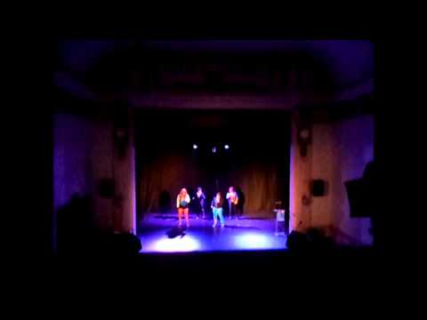 M.V.P - 에프엑스 f(x)_Chu~♡(츄~♡)