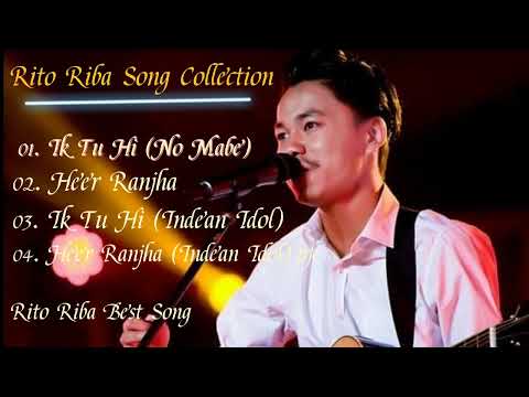 Rito Riba Best Song Collection||Love Songs #hindi_love_song #hindisong #song