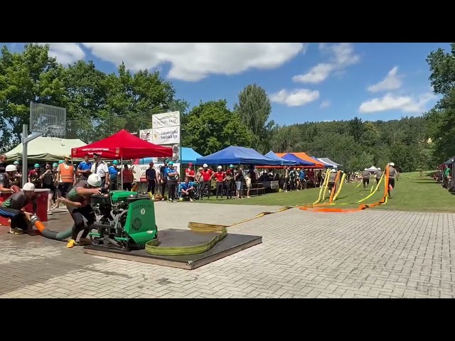 Horní Kamenice, 28. 06. 2025
