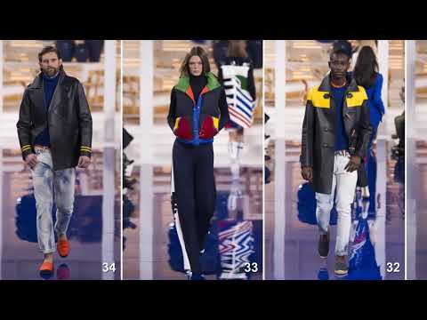 Ralph Lauren   Spring 2018 Ready to Wear