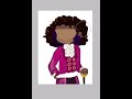 Redrawing old art:Thomas Jefferson edition(i used to be so proud of this)