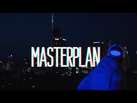 NESTER - MASTERPLAN | vid. pablovisuals