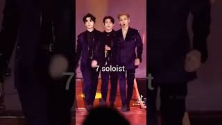 Download lagu 🔥The Power GOT7 holds🔥#jayb #marktuan  #jacksonwang #jinyoung #youngjae #bambam #yugyeom #got7 mp3