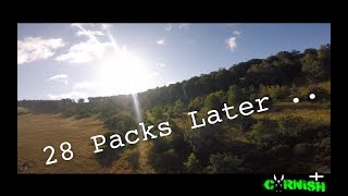 28 Packs Later - FPV Drone - Remy Zero Prophecy