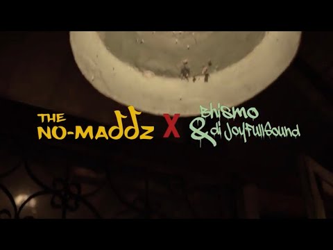 The No-Maddz LIVE at Disko Afrika in Bali - Snippet