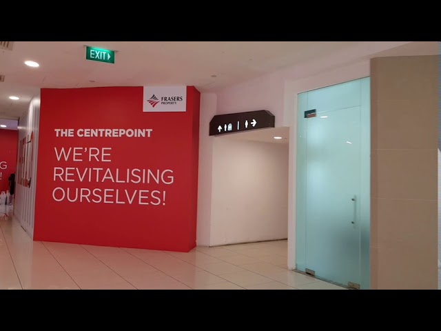 undefined of 409 sqft Shop for Rent in The Centrepoint