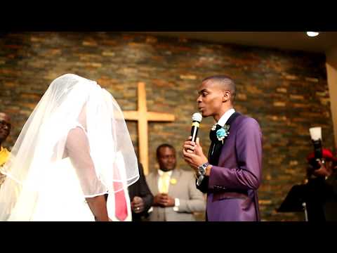 Reelia and Mawuko  [Teaser Video]