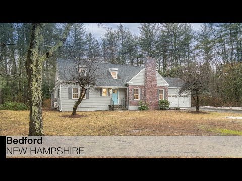 Video of 2 Strawberry Hill Road | Bedford New Hampshire real estate & homes by Marianna Vis