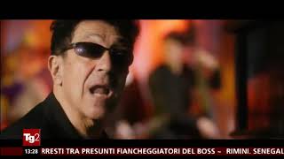 19 aprile 2018 Edoardo Bennato * 40 ANNI * BURATTINO SENZA FILI Album fantastico + 2 inediti