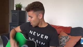 FIGHTSTAR ❇️ Cross Out The Stars ❇️ (Live Cover)