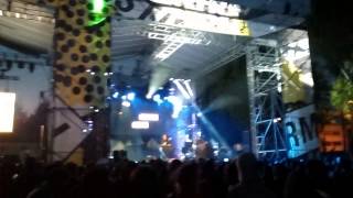 Peaking Lights Festival Nrmal 2015