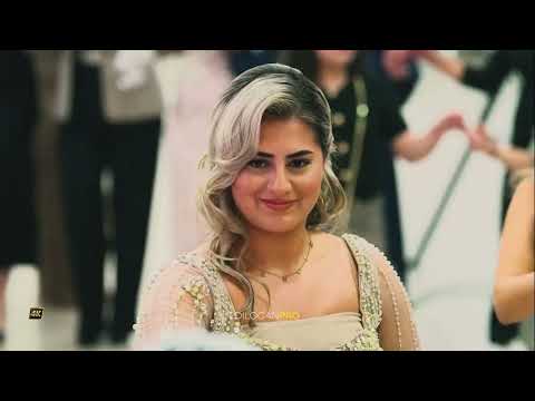 Xebat  Neco /  Xemgin Neco / Mizgin & Diana /Part02/#DilocanPro #Hochzeit #Wedding #Kurdish #Dilocan